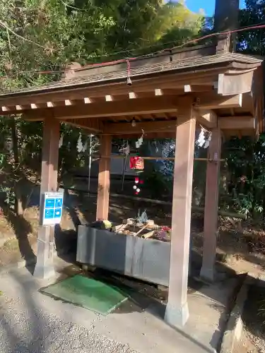 下野 星宮神社(栃木県)