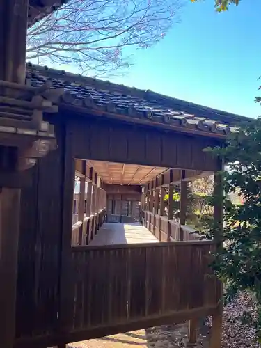 法華経寺(千葉県)