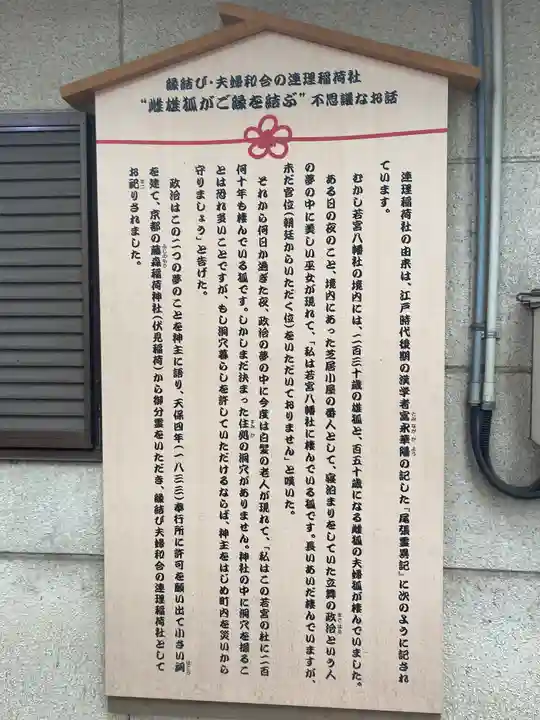 若宮八幡社の歴史