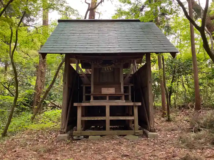 乙寳寺(新潟県)