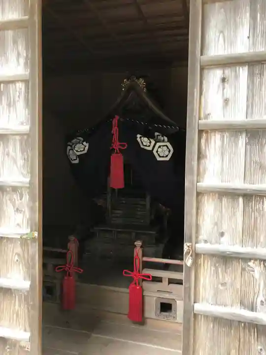 春日神社のその他建物