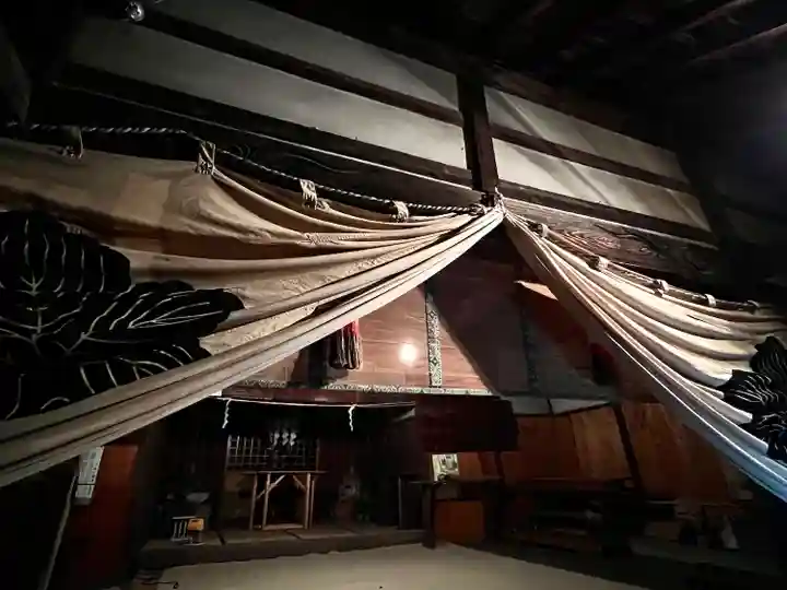 豊染英神社(長野県)