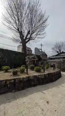 久我神社（賀茂別雷神社摂社）(京都府)