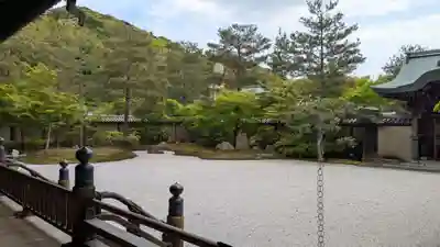 高台寺（高台寿聖禅寺・高臺寺）(京都府)