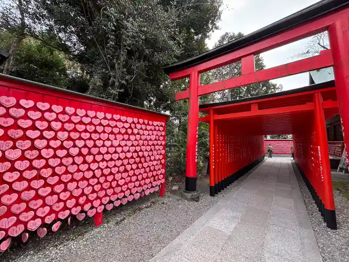 三光稲荷神社(愛知県)