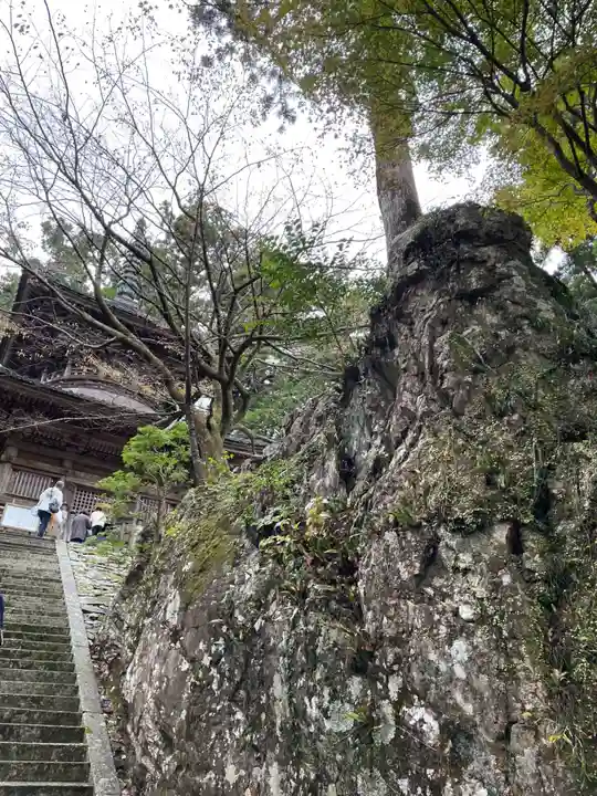 太龍寺(徳島県)