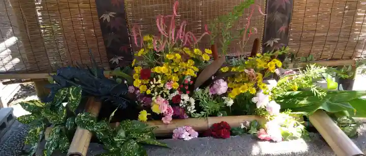 竹神社(三重県)