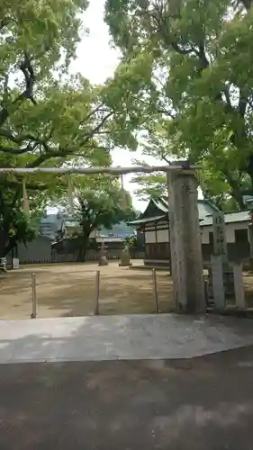 住吉神社(大阪府)