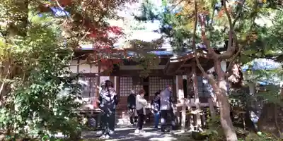 覚園寺(神奈川県)