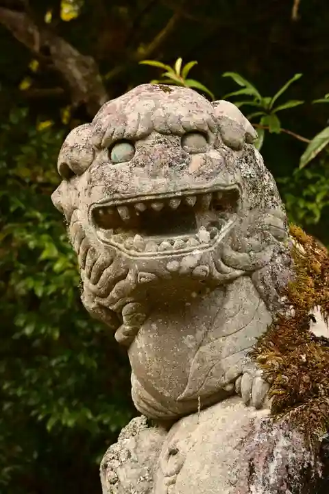 若宮神社(高知県)