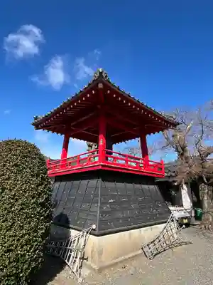大蔵院のその他建物