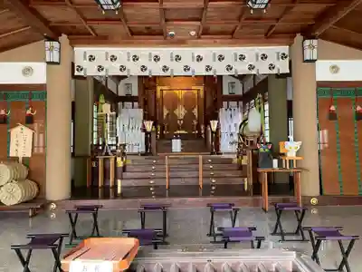 二宮神社(兵庫県)