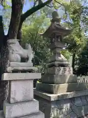 日吉神社(愛媛県)