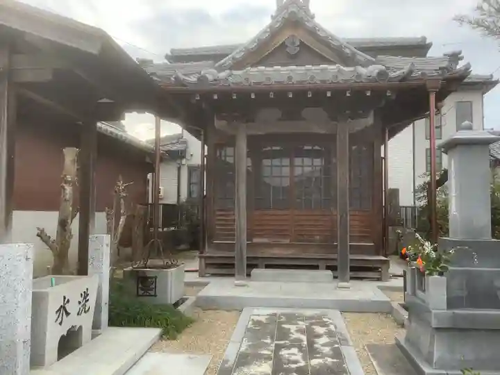 賢林寺(愛知県)