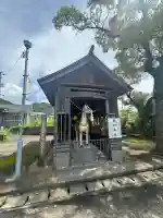 鹿児島神宮(鹿児島県)