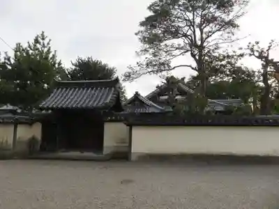 護国院のその他建物