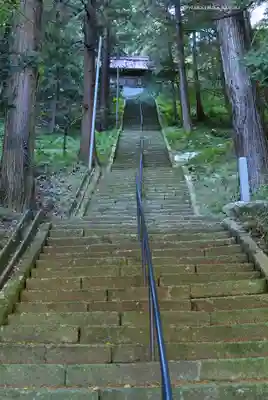 守山八幡宮(静岡県)