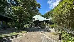 等覚院(神奈川県)