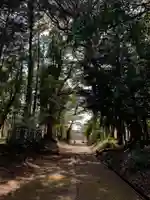 宗像神社(千葉県)