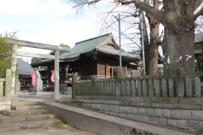 金刀比羅神社のその他建物