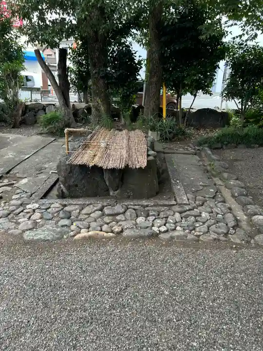 世木神社(三重県)