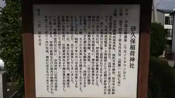 稲荷神社(茨城県)