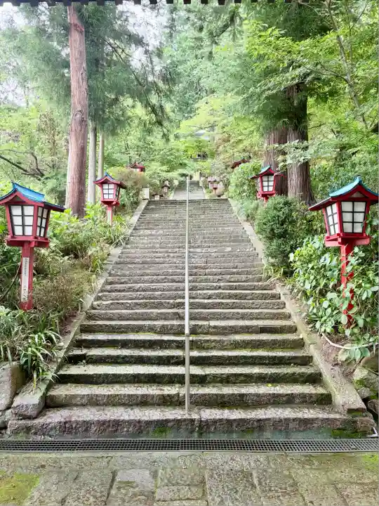 大善寺(山梨県)