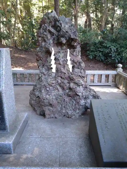 鹿島神宮(茨城県)