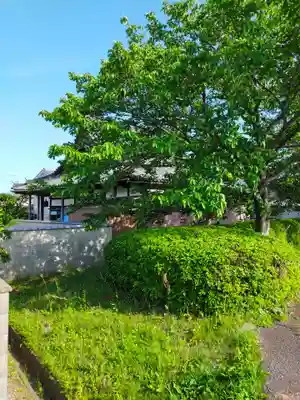 西誓寺(奈良県)