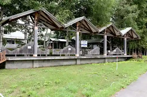 豆神社(北海道)