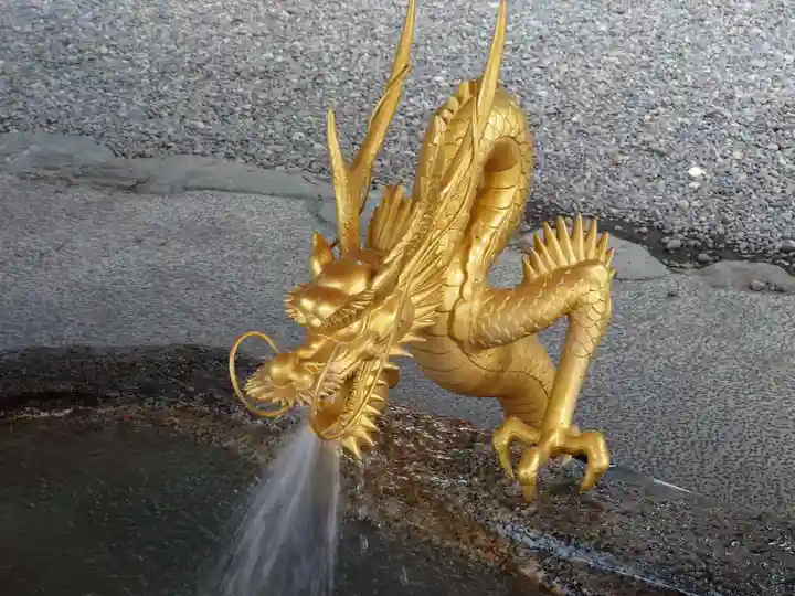 金神社(岐阜県)