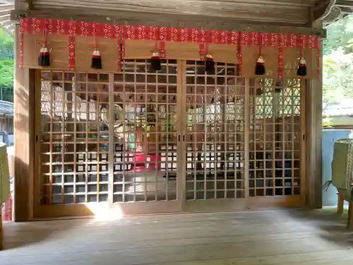 兵主神社(兵庫県)