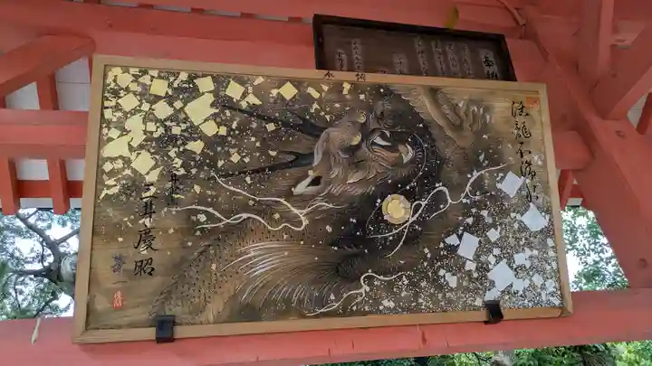 住吉大社(大阪府)