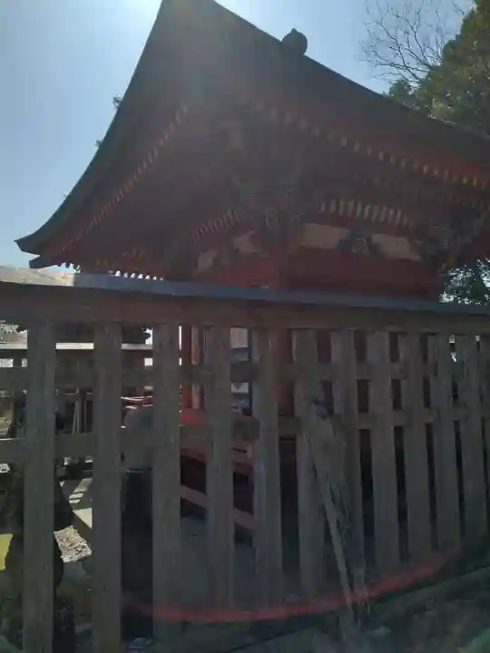 萬松山大雄寺(宮城県)