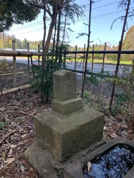 猿田彦神社(千葉県)