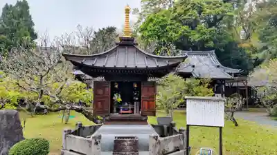 鏡忍寺(千葉県)