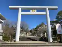 大國神社(宮城県)