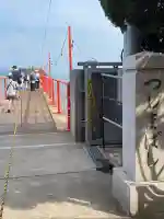 津嶋神社(香川県)