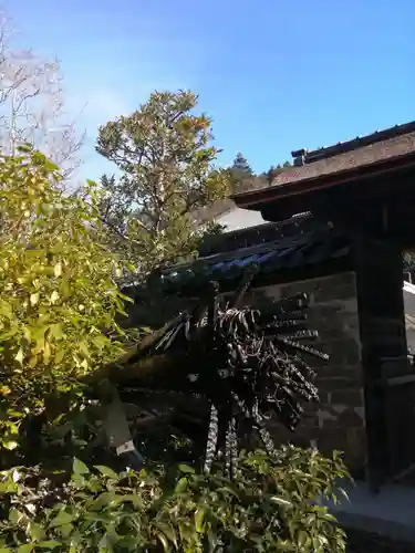 東大寺 法華堂（三月堂）(奈良県)