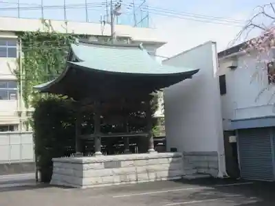 大樂寺(東京都)