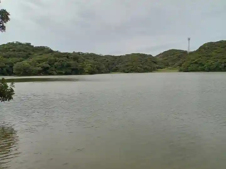 宝満神社(鹿児島県)