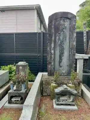 正徳寺(千葉県)