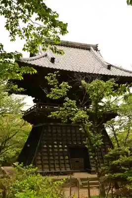 楽法寺（雨引観音）(茨城県)