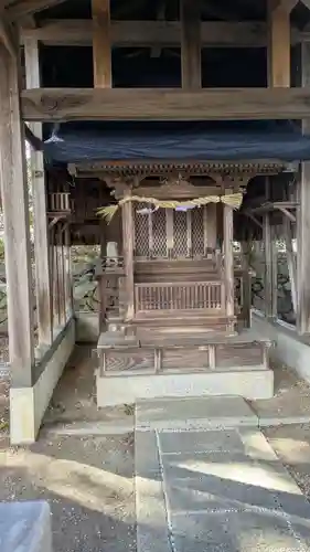 天満神社(滋賀県)
