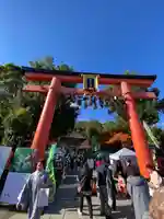 松尾大社(京都府)