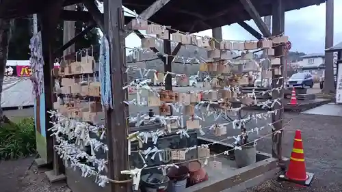 賀茂神社(宮城県)