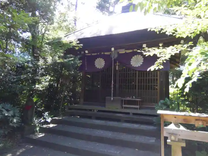 宝蔵院(東京都)
