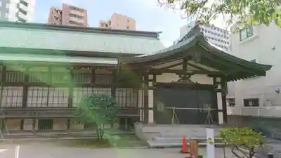 住吉神社のその他建物