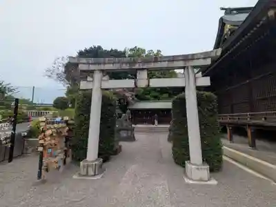 赤羽八幡神社(東京都)