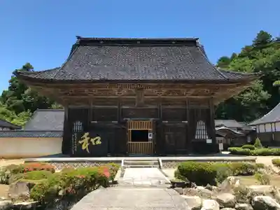 國泰寺のその他建物
